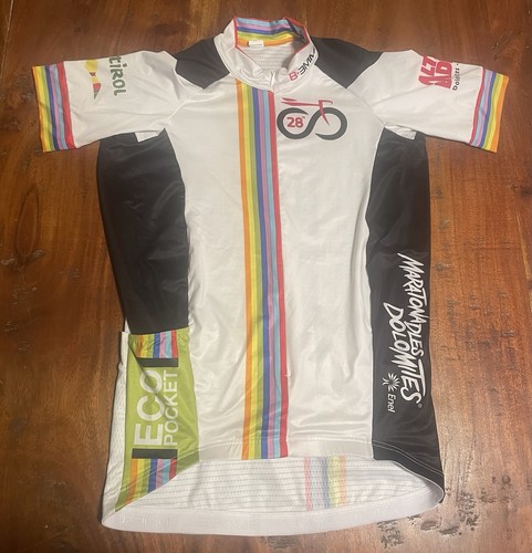 Maglia ciclismo maratona - maglia,