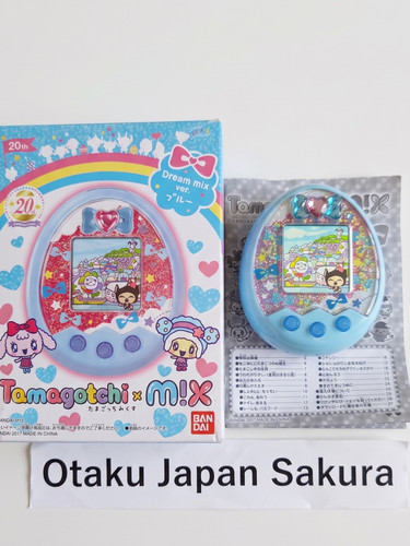 Bandai tamagotchi dream - bandai,
