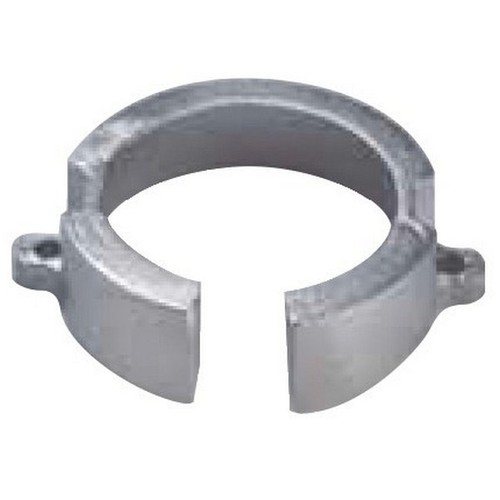 Anodo zinco asse - anodo, elica