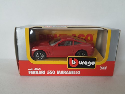Bburago neuf en - bburago,