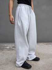 Felpa uomo con coulisse