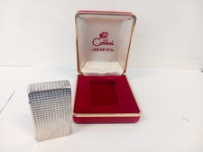 Accendino Colibri Molectric 88