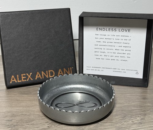 Vintage alex ani - alex, &