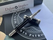 Montblanc Patron of the Arts