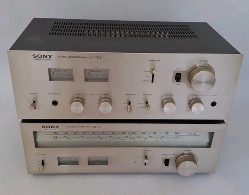 ​Amplificatore stereo