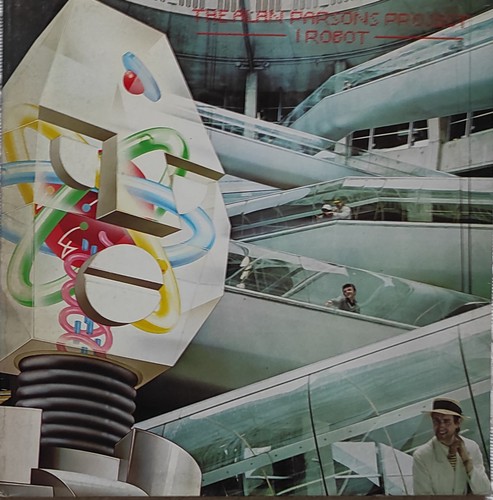 Alan parsons project - parsons, project,