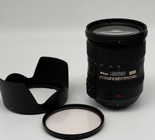 Nikon Nikkor obiettivo 18-200
