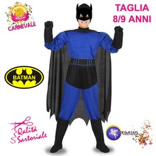 COSTUME VESTITO DI CARNEVALE