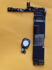Scheda Madre Logic Board 64Gb per Apple iPhone 6 Plus A1522 Funzionante Condizioni COSÌ COM'È