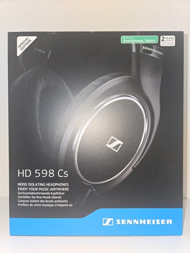Nuove cuffie over-ear