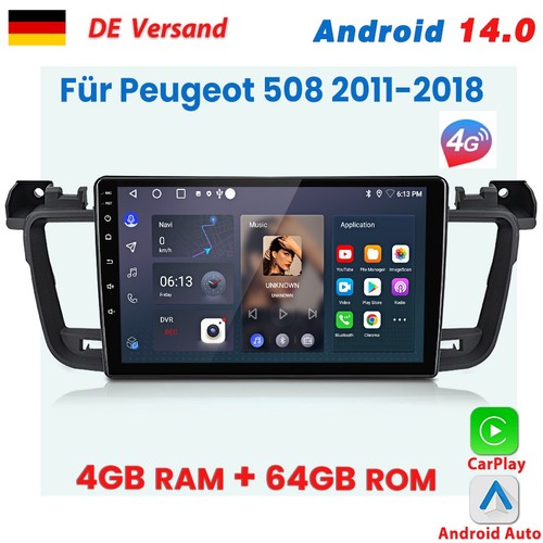 Carplay per peugeot - carplay,