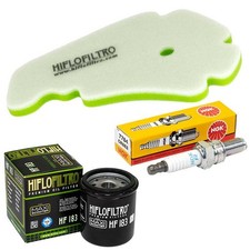 Kit Filtro Olio Filtro Aria