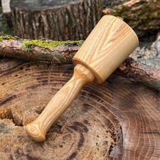 Martello in legno di frassino