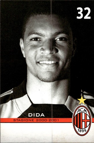 Cartolina postcard calcio - postcard,