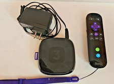 Roku 3 Model 4200X 3a