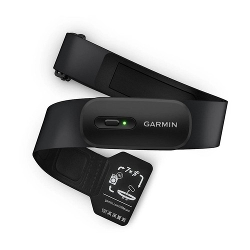 Garmin hrm 200 - garmin,