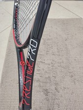 Tennis Racket Head Prestige