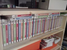 LE GRANDI STORIE L'OPERA OMNIA DI ROMANO SCARPA - COMPLETA 51 ALBI - 2013 - RCS