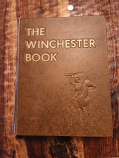 The Winchester Book signed