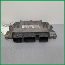 Centralina Iniezione