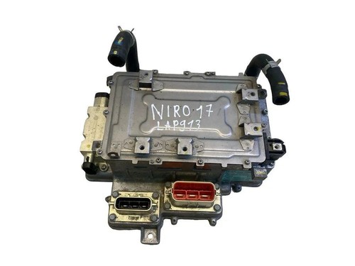 Inverter kia niro - kia,