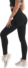 Leggins Sportivi Donna Push up