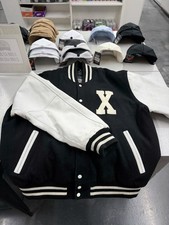 Stewart & Strauss Varsity