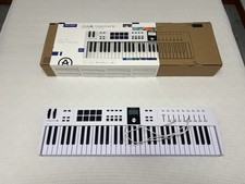 Arturia keylab essential - arturia, 61