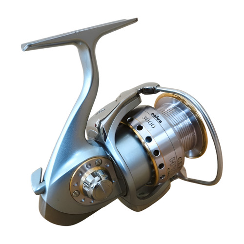 Mulinello spinning daiwa - da,