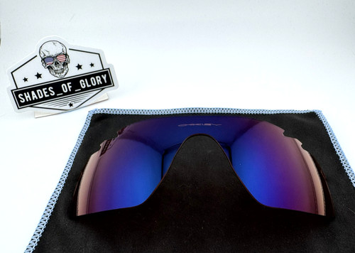 Oakley radarlock pitch - oakley,