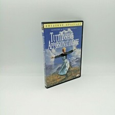 "TUTTI INSIEME APPASSIONATAMENTE Edizione Speciale 2 dischi" DVD 8010312028977