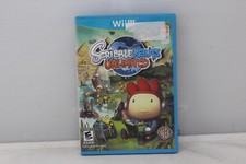 Scribblenauts Unlimited