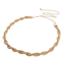 Catena da cintura per abito da