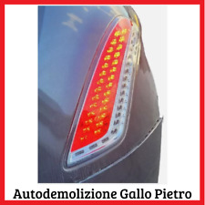 Faro fanale posteriore DX destro a LED LANCIA Delta iii 2009 844 1.6 d multijet