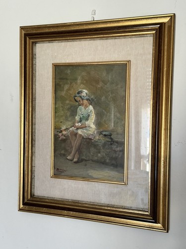Ernesto giacobbi pittore - giacobbi,
