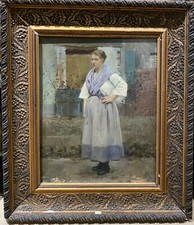 Scuola Francese Naturalista -