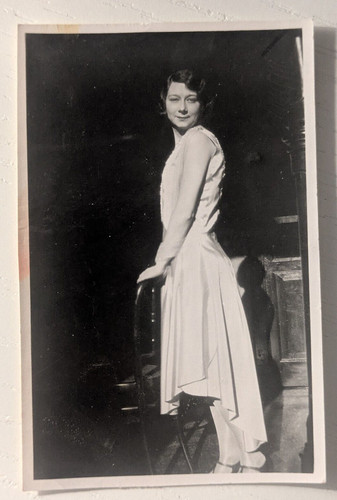 Foto ritratto giovane donna - giovane,