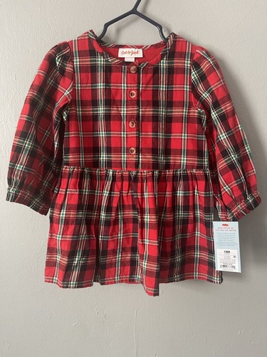 Vestito manica lunga - cat, &