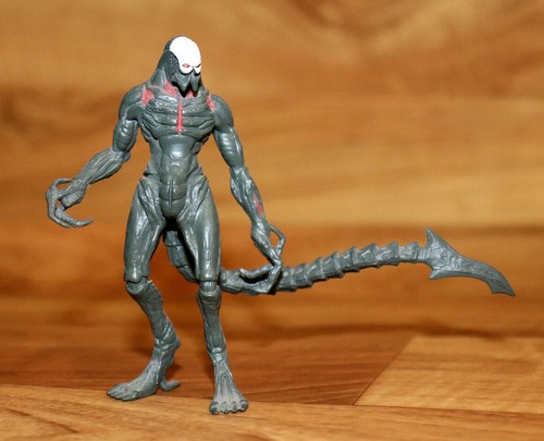 Resident evil biohazard - 4,