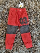 joggers ragazzo OVS in cotone