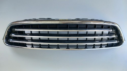 Griglia mascherina paraurti - griglia,