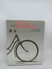 storia della bicicletta dalle origini alla mountain bike touring club