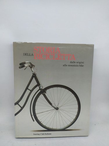 Storia della bicicletta dalle - bicicletta,