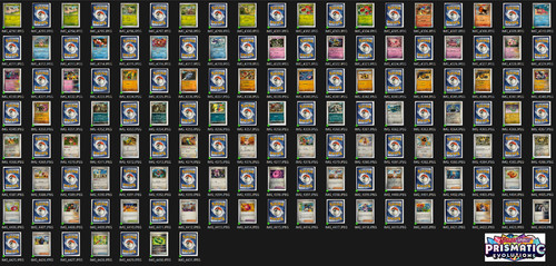 Carte pokémon evoluzione - carte,
