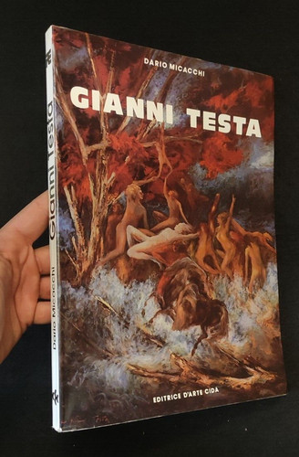 Gianni testa dario - testa,