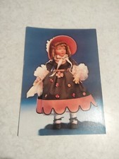 BAMBOLA  LENCI TORINO