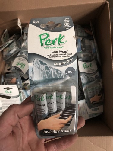 10x perk vent wrap - perk,