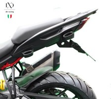 Portatarga  x Ducati