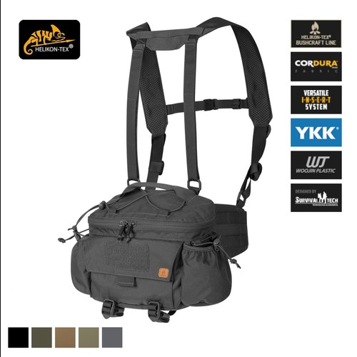 Helikon tex foxtrot mk2 borsa - foxtrot,