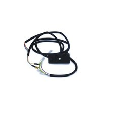 INTERRUTTORE COMMUTATORE